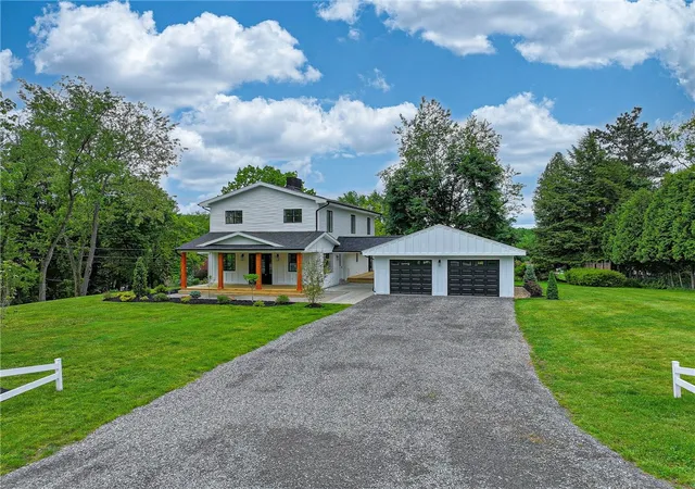 5th image of 4001 Buckboard Trail, Hampton, PA 15101 | MLS# 1755643