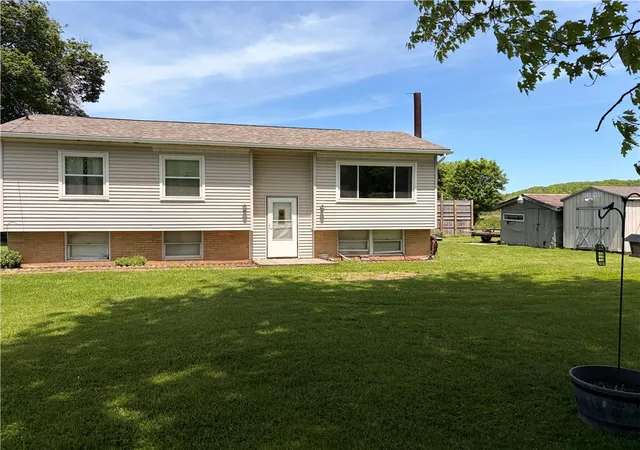 1st image of 25 Byers Rd, Burnside, PA 15721 | MLS# 1757180