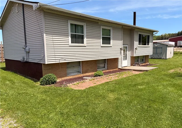 2nd image of 25 Byers Rd, Burnside, PA 15721 | MLS# 1757180