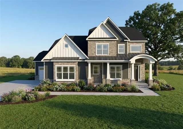 1st image of 105 Luca Circle, Peters Twp, PA 15367 | MLS# 1754547