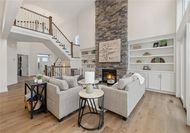 5th image of 105 Luca Circle, Peters Twp, PA 15367 | MLS# 1754547