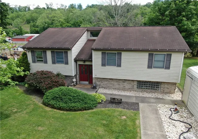 Homes for sale in East Bethlehem, PA | 10 Piper Avenue, East Bethlehem, PA 15322 | MLS# 1757174