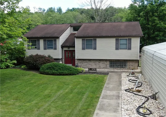 Homes for sale in East Bethlehem, PA | 10 Piper Avenue, East Bethlehem, PA 15322 | MLS# 1757174