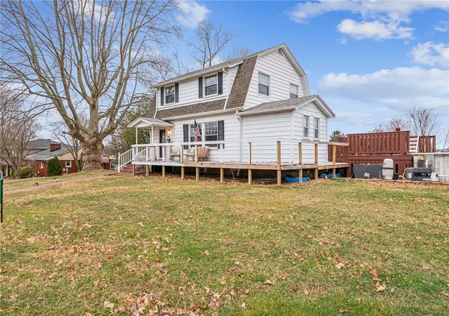 Photo 1 of Single family home for sale at 200 Liberty Ave, Rostraver Township, PA 15012 | MLS# 1757205 | Listing updated on 2026-07-23