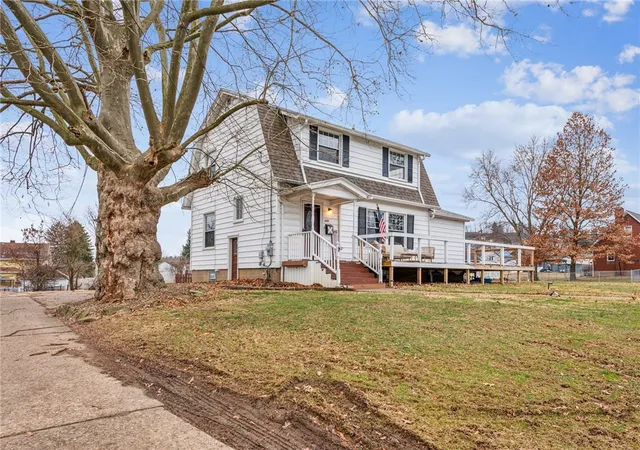 Photo 2 of Single family home for sale at 200 Liberty Ave, Rostraver Township, PA 15012 | MLS# 1757205 | Listing updated on 2026-07-23