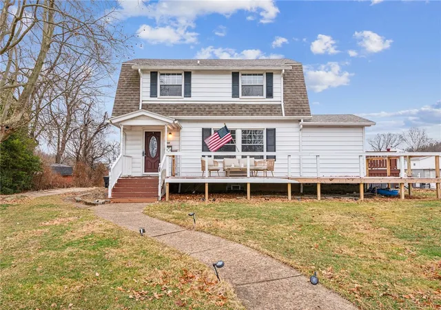 Photo 3 of Single family home for sale at 200 Liberty Ave, Rostraver Township, PA 15012 | MLS# 1757205 | Listing updated on 2026-07-23