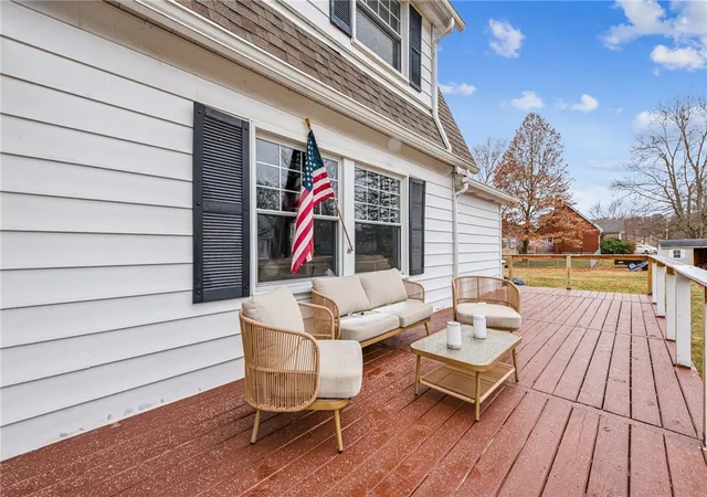 Photo 3 of Single family home for sale at 200 Liberty Ave, Rostraver Township, PA 15012 | MLS# 1757205 | Listing updated on 2026-07-23