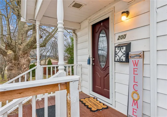 Photo 4 of Single family home for sale at 200 Liberty Ave, Rostraver Township, PA 15012 | MLS# 1757205 | Listing updated on 2026-07-23