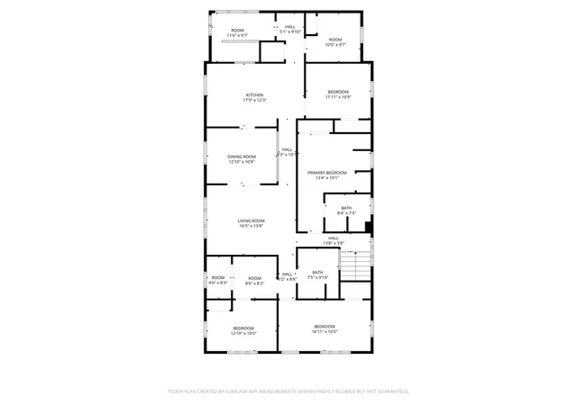 Homes for sale in Central City Boro, PA | 112 Sunshine Ave, Central City Boro, PA 15926 | MLS# 1757212