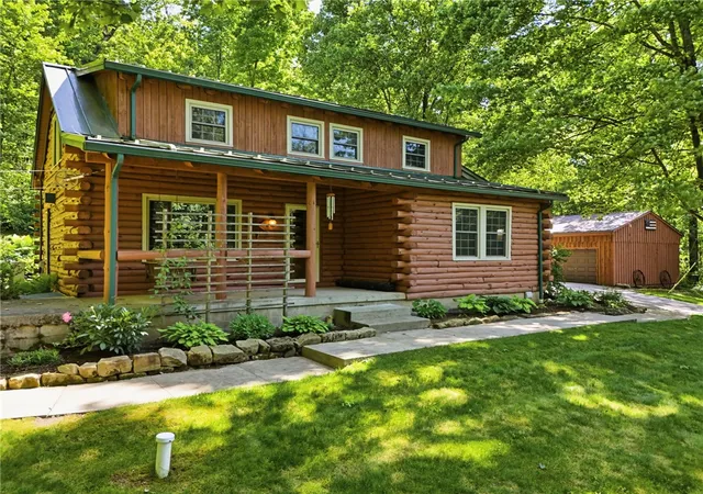 1st image of 194 Foster Rd, North Sewickley Twp, PA 15010 | MLS# 1757190