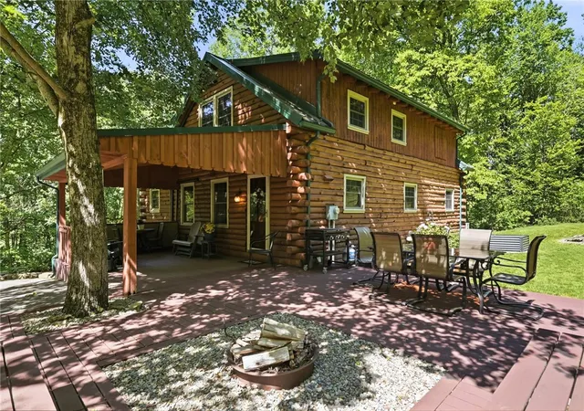 2nd image of 194 Foster Rd, North Sewickley Twp, PA 15010 | MLS# 1757190