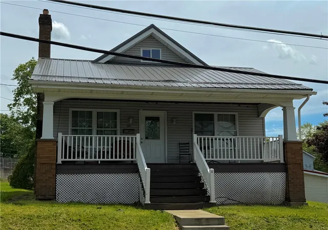 1st image of 133 W Cooper St, Slippery Rock, PA 16057 | MLS# 1755512
