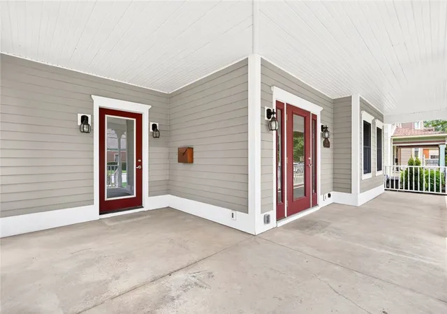 2nd image of 396 4th St, Beaver, PA 15009 | MLS# 1756946