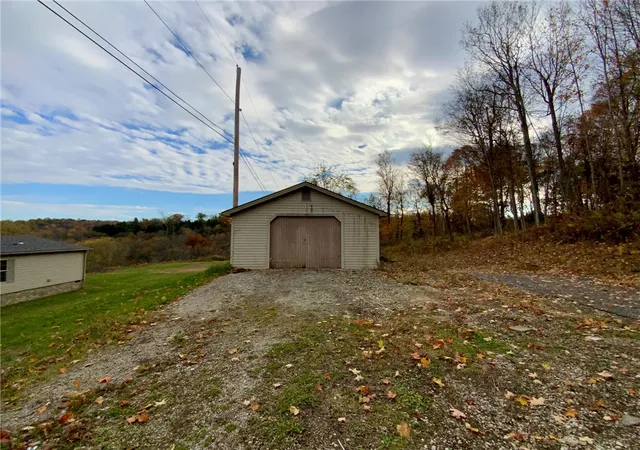 Homes for sale in Green Twp, PA | 107 Francis Dr, Green Twp, PA 15043 | MLS# 1757244