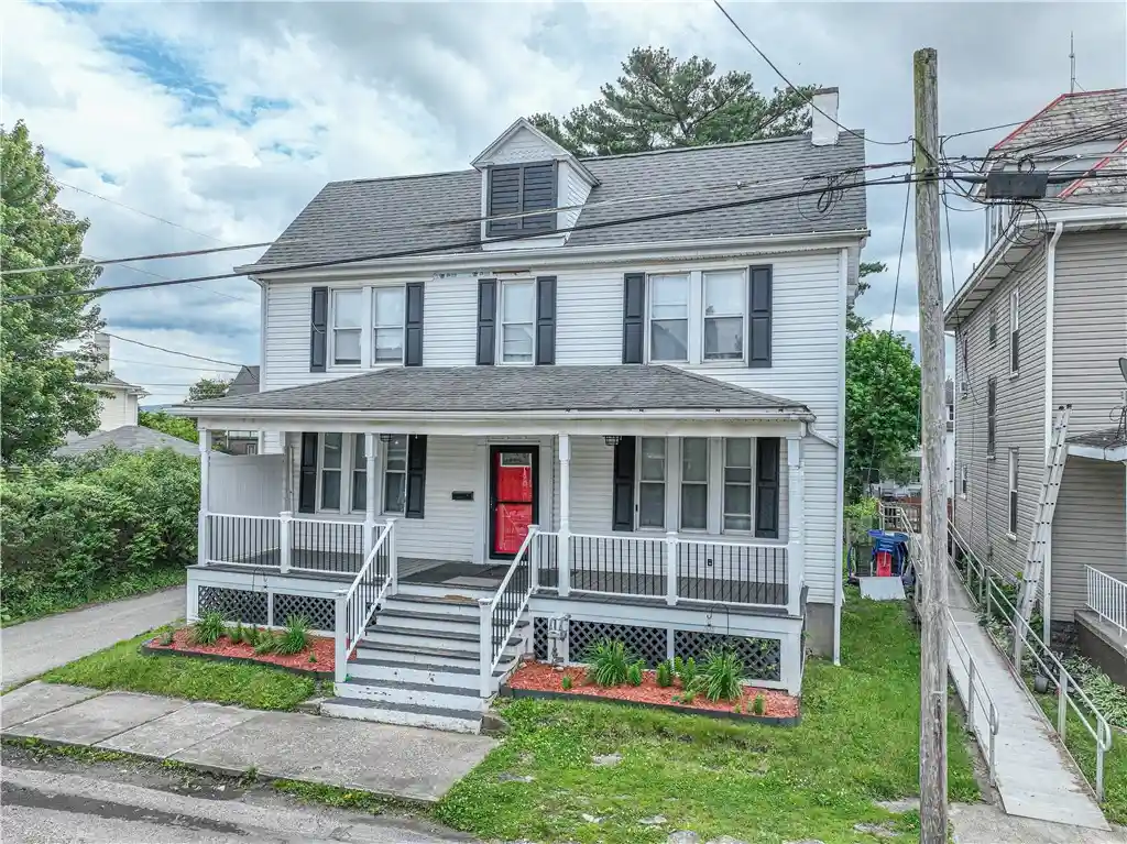 Photo 1 of Sale Pending at 123 Union St, Uniontown, PA 15401 | MLS# 1755802 | Listing updated on 2026-10-29