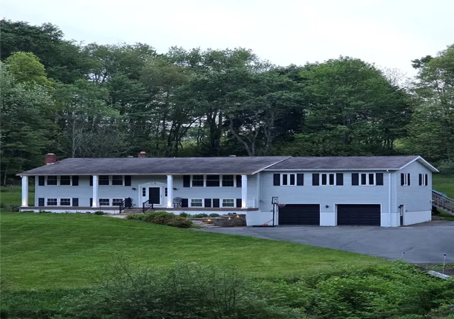 Homes for sale in Clearfield, PA | 115 Bailey Settlement Hwy, Clearfield, PA 16830 | MLS# 1757209