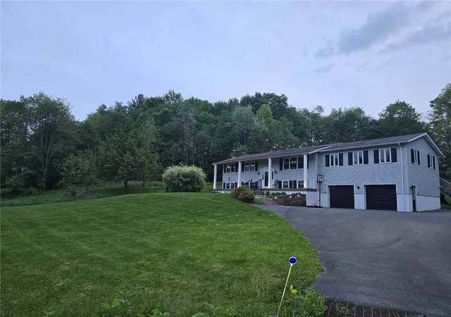 Homes for sale in Clearfield, PA | 115 Bailey Settlement Hwy, Clearfield, PA 16830 | MLS# 1757209