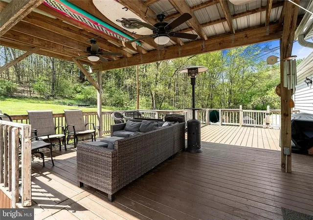 3rd image of 115 Bailey Settlement Hwy, Clearfield, PA 16830 | MLS# 1757209