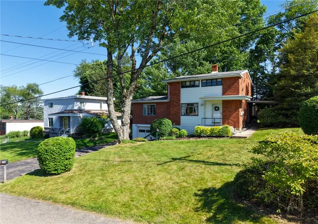 Homes for sale in Shaler, PA | 106 Primrose Ave, Shaler, PA 15116 | MLS# 1757257