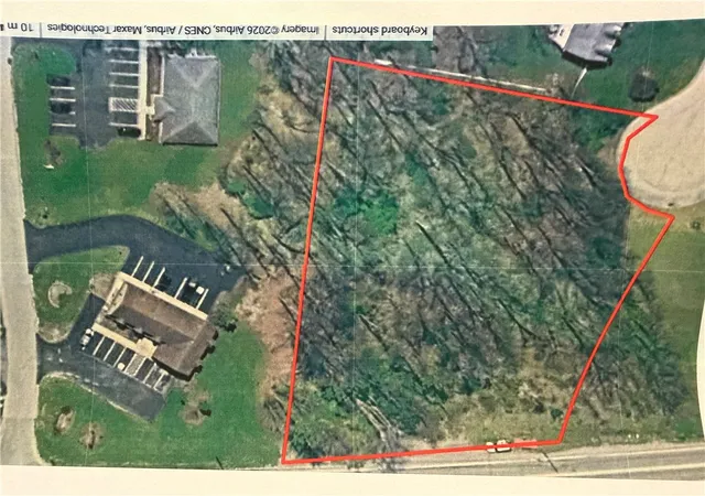 Photo 3 of Land for sale at 0 W Oak Ct, Indiana, PA 15701 | MLS# 1757268 | Listing updated on 2026-06-16