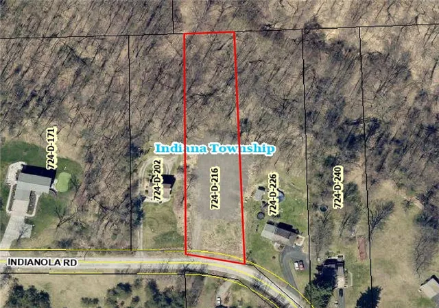Homes for sale in Indiana Twp, PA | 237 Indianola Rd, Indiana Twp, PA 15024 | MLS# 1757269