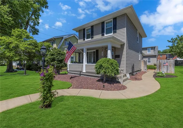1st image of 1620 Corporation Street, Beaver, PA 15009 | MLS# 1757282
