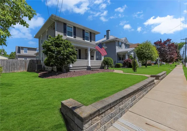 2nd image of 1620 Corporation Street, Beaver, PA 15009 | MLS# 1757282