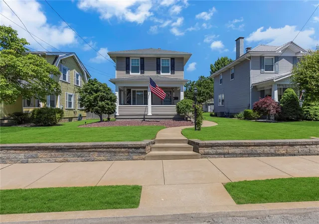 39th image of 1620 Corporation Street, Beaver, PA 15009 | MLS# 1757282