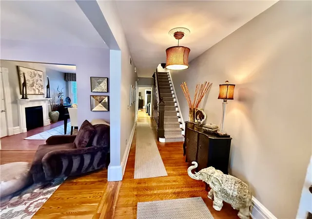 Photo 3 of Single family home for sale at 402 N Taylor, Central North Side, PA 15212 | MLS# 1757286 | Listing updated on 2026-06-22