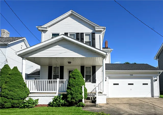 1st image of 388 Bow St, Stockdale, PA 15483 | MLS# 1757271