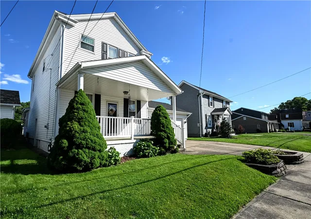 2nd image of 388 Bow St, Stockdale, PA 15483 | MLS# 1757271