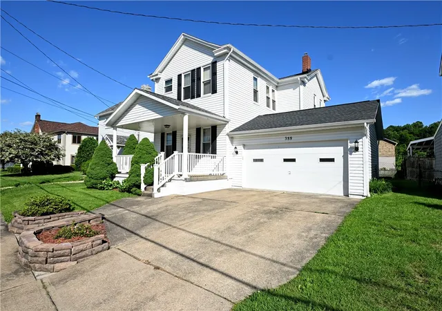 3rd image of 388 Bow St, Stockdale, PA 15483 | MLS# 1757271