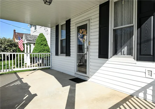 5th image of 388 Bow St, Stockdale, PA 15483 | MLS# 1757271