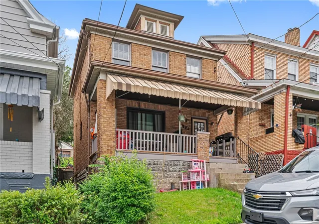 1st image of 222 Poplargrove St, Carrick, PA 15210 | MLS# 1755578