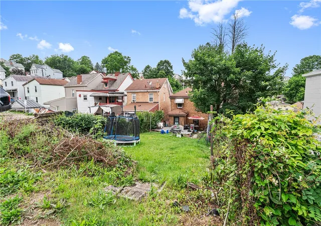 22nd image of 222 Poplargrove St, Carrick, PA 15210 | MLS# 1755578