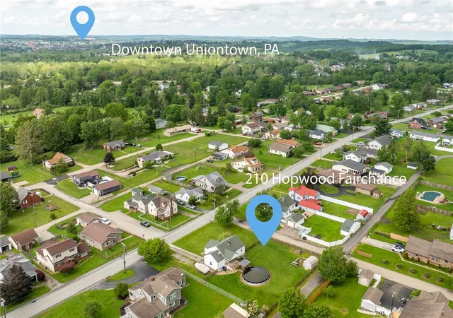 4th image of 210 Hopwood Fairchance Rd, South Union Twp, PA 15401 | MLS# 1757294