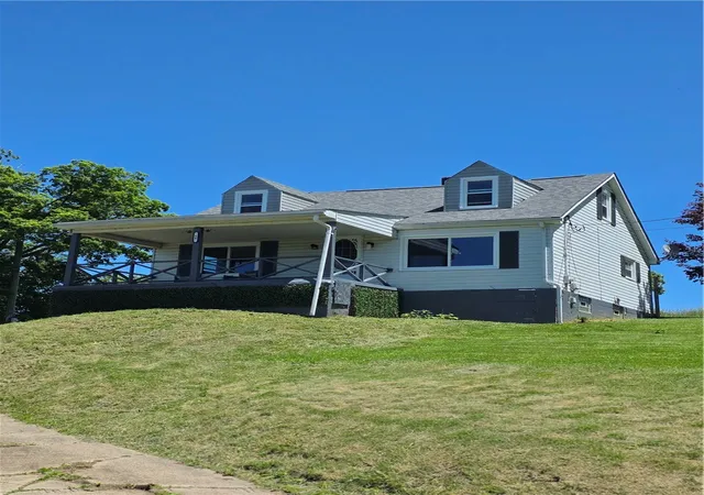 1st image of 84 Crossridge Rd, Fallowfield Twp, PA 15022 | MLS# 1757248