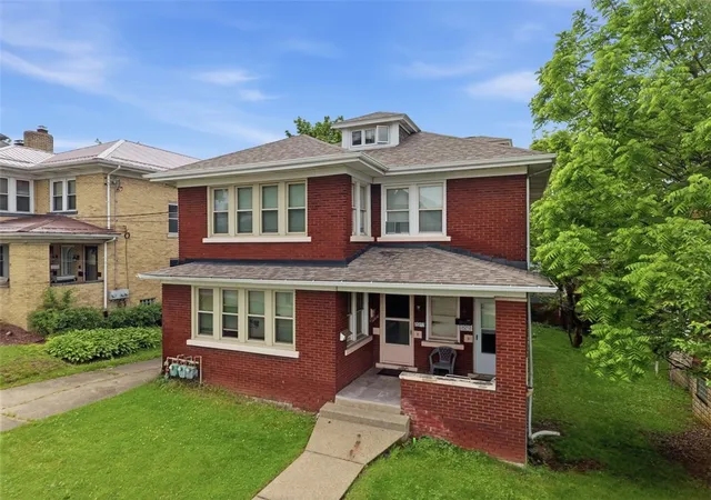2nd image of 3011 3013 Pioneer Ave, Brookline, PA 15226 | MLS# 1757184