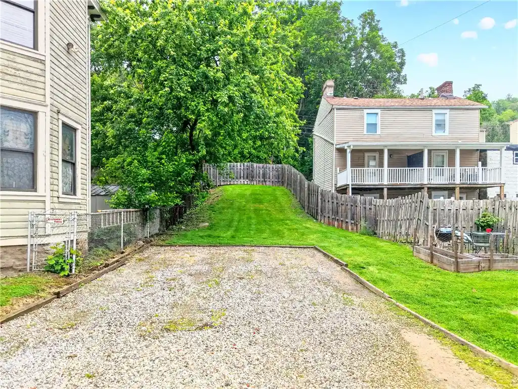 Photo 1 of Single family home for sale at 520 S Main St, West End, PA 15220 | MLS# 1757313 | Listing updated on 2026-10-29