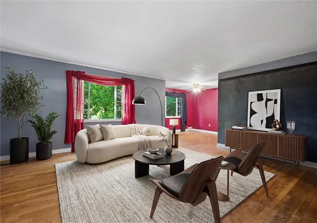 3rd image of 126 Columbia Dr, Pittsburgh, PA 15236 | MLS# 1757088