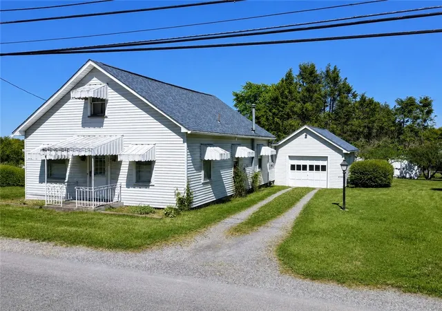 1st image of 223 Connoquenessing Main St, Evans City, PA 16033 | MLS# 1757306