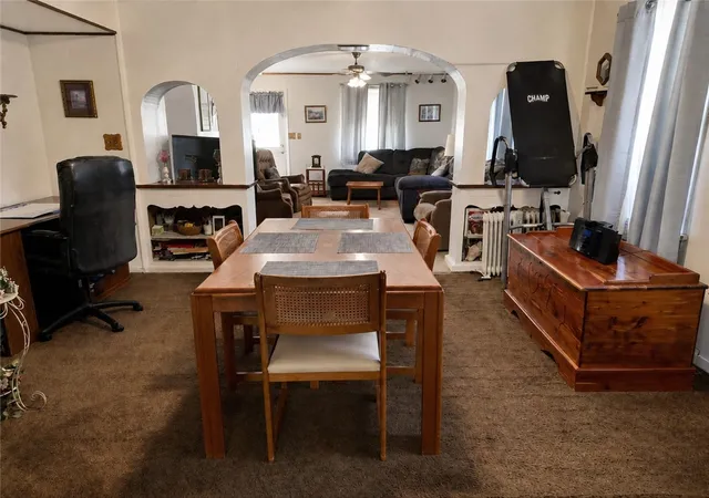 2nd image of 223 Connoquenessing Main St, Evans City, PA 16033 | MLS# 1757306