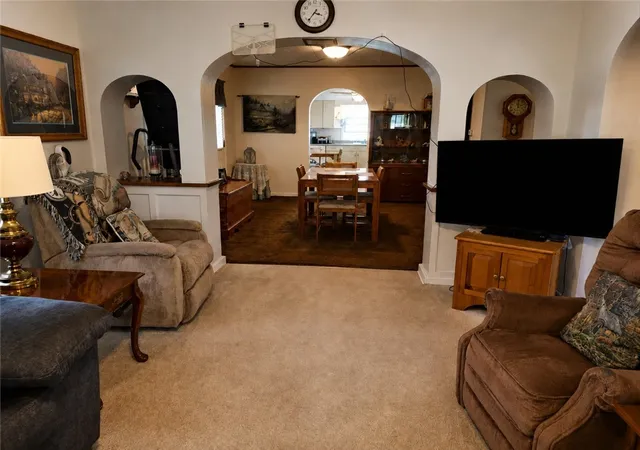 Photo 3 of Single family home for sale at 223 Connoquenessing Main St, Evans City, PA 16033 | MLS# 1757306 | Listing updated on 2026-07-25