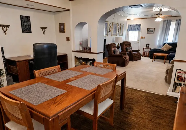 Photo 3 of Single family home for sale at 223 Connoquenessing Main St, Evans City, PA 16033 | MLS# 1757306 | Listing updated on 2026-07-25