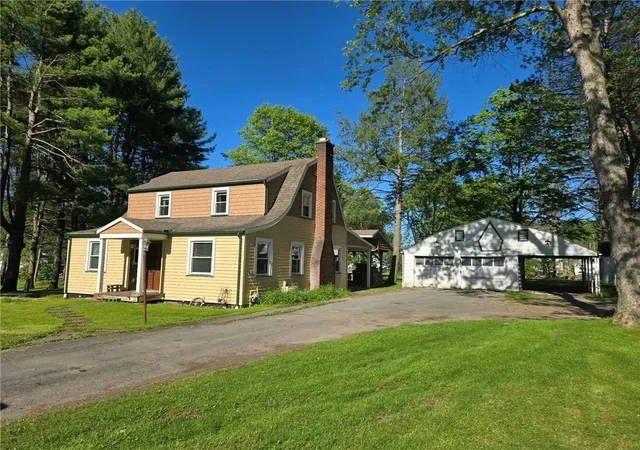 1st image of 18838 Bennetts Valley Hwy, Weedville, PA 15868 | MLS# 1757331
