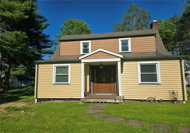 2nd image of 18838 Bennetts Valley Hwy, Weedville, PA 15868 | MLS# 1757331