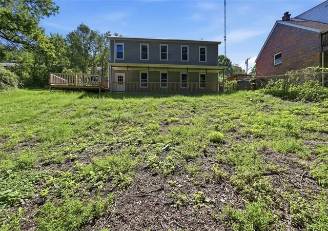 Photo 30 of Sale Pending at 4617 Mt Troy Rd Ext, Pittsburgh, PA 15214 | MLS# 1757264 | Listing updated on 2026-06-25
