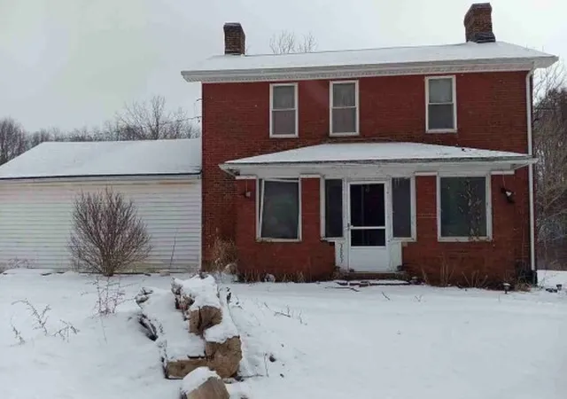 1st image of 3007 Valley Rd, Jackson Twp, PA 16137 | MLS# 1757348