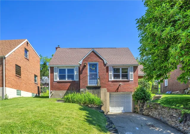 1st image of 1117 Broughton Rd, South Park, PA 15236 | MLS# 1757339