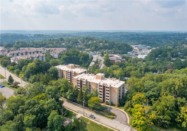 34th image of 55 Highland Rd #205, Bethel Park, PA 15102 | MLS# 1757367